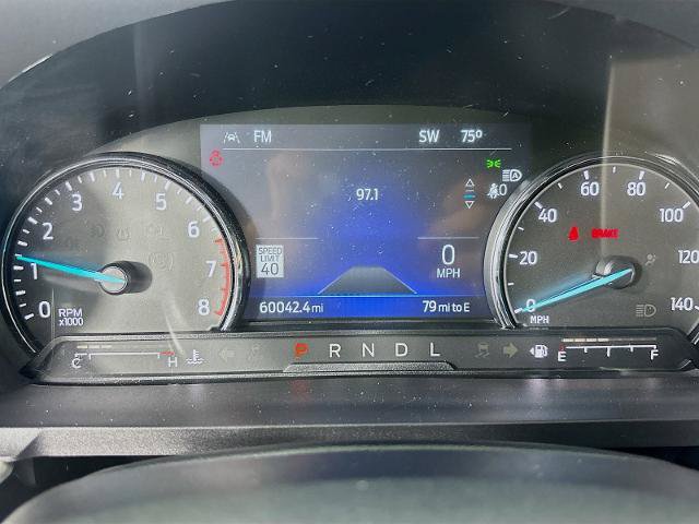 Certified 2022 Ford Explorer XLT w/ Equipment Group 202A AWD/4WD image 12