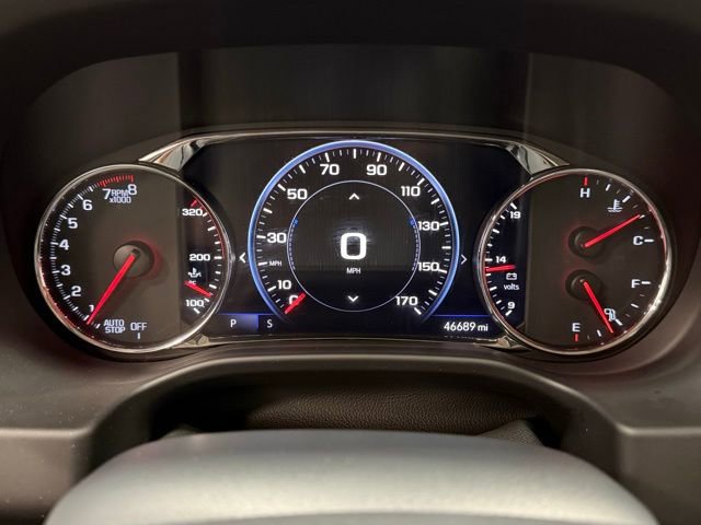 Used 2021 GMC Acadia Denali w/ Denali Technology Package image 22