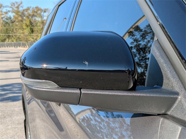 Certified 2026 Ford Explorer Platinum image 12