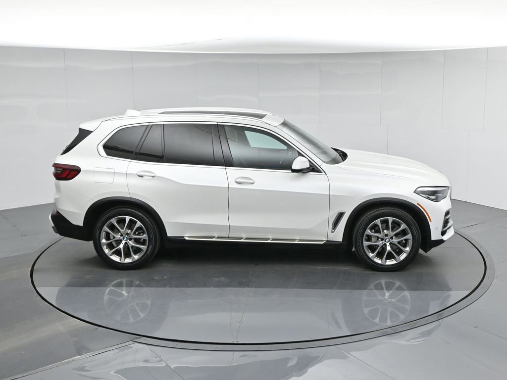 Used 2023 BMW X5 sDrive40i image 10