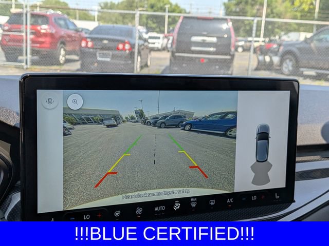 Certified 2024 Ford Escape ST-Line w/ Tech Pack #1 AWD/4WD image 35