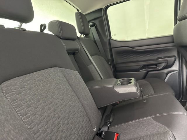 Certified 2024 Ford Ranger XL w/ Trailer Tow Package image 18