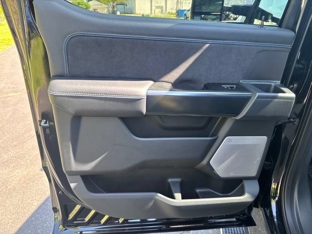 Certified 2026 Ford F250 Platinum AWD/4WD image 10