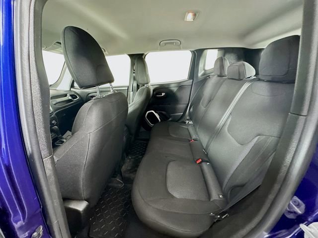 Used 2018 Jeep Renegade Sport w/ Power & Air Group image 28