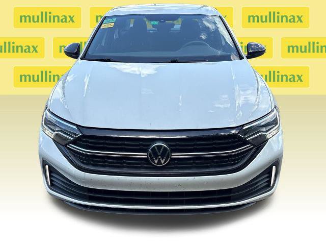 Used 2023 Volkswagen Jetta Sport FWD image 13
