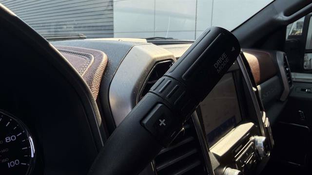 Certified 2021 Ford F250 Platinum AWD/4WD image 17