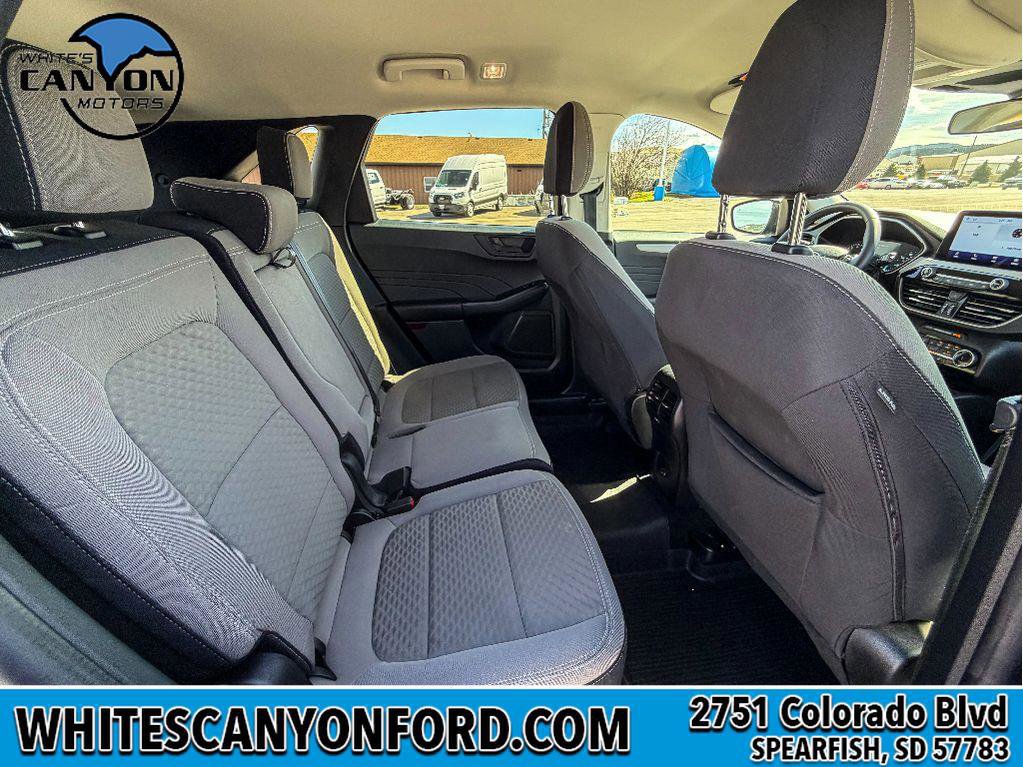 Certified 2022 Ford Escape SE w/ Convenience Package image 14