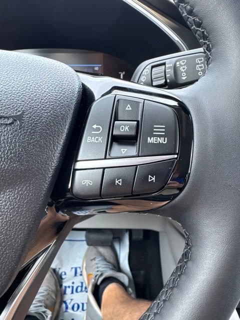 Certified 2024 Ford Escape Active AWD/4WD image 19