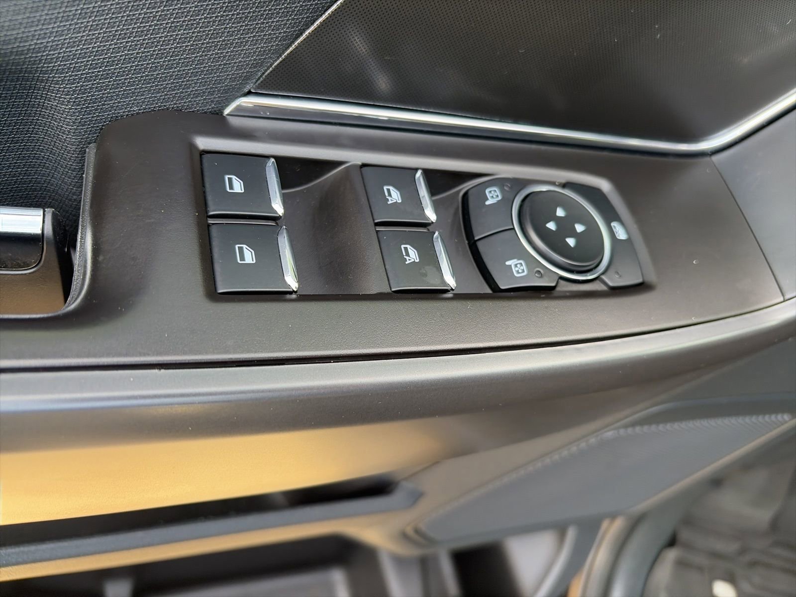 Certified 2024 Ford F150 XLT w/ Equipment Group 302A MID image 15