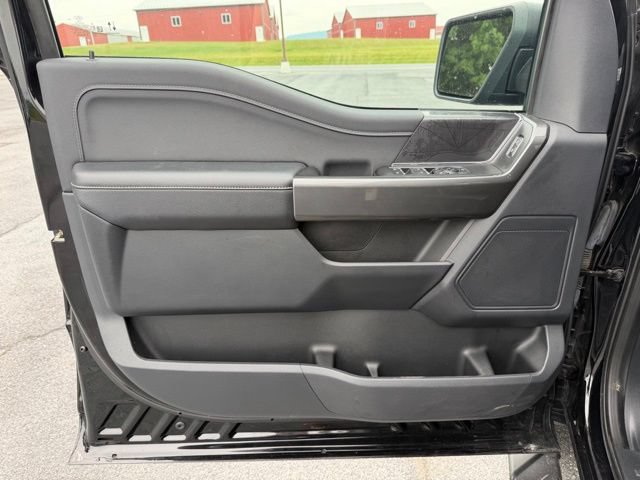 Certified 2023 Ford F150 XLT w/ Equipment Group 302A High AWD/4WD image 13