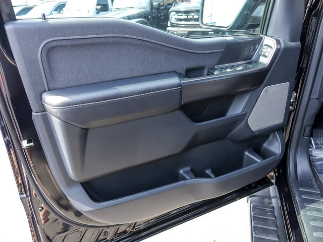 Certified 2026 Ford F150 Lariat AWD/4WD image 24