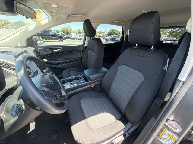 Certified 2024 Ford Edge SE AWD/4WD image 12