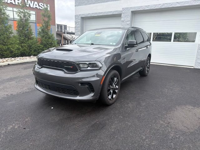 Used 2025 Dodge Durango GT