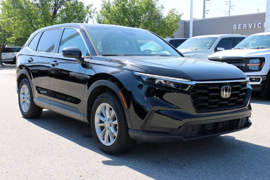 Used 2023 Honda CR-V EX-L image 4