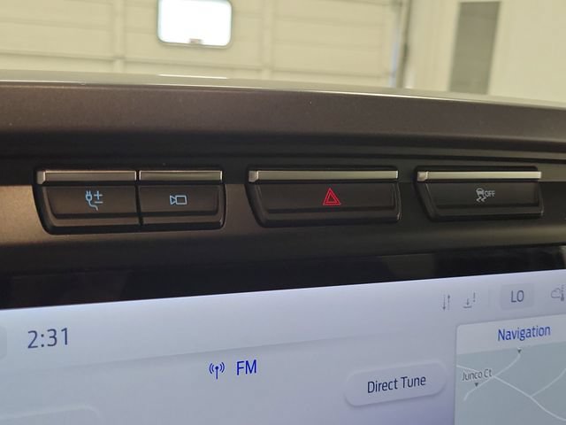 Certified 2024 Ford F150 XLT w/ Mobile Office Package AWD/4WD image 30