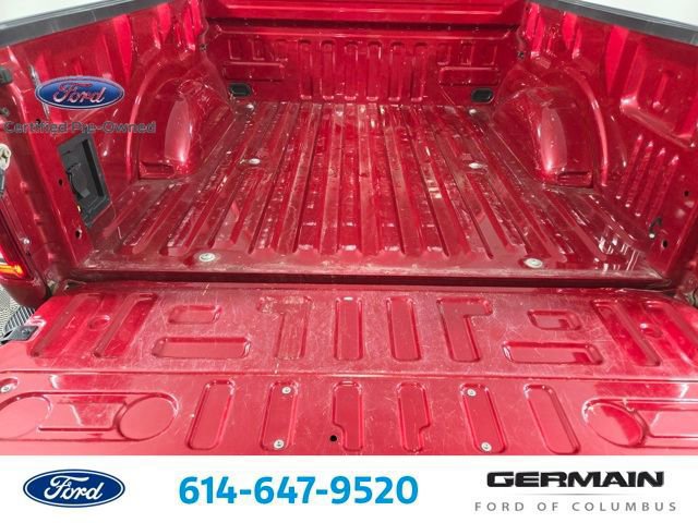 Certified 2022 Ford F150 Lariat AWD/4WD image 24