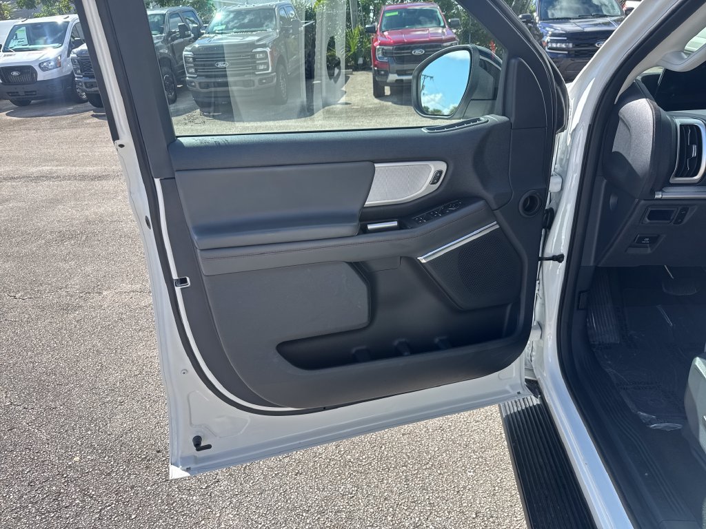 Certified 2025 Ford Expedition Max Active RWD image 14