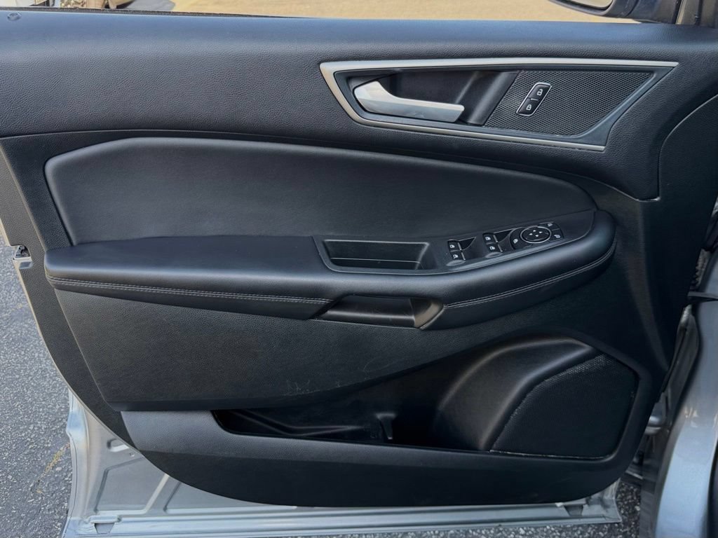 Certified 2024 Ford Edge SEL AWD/4WD image 14