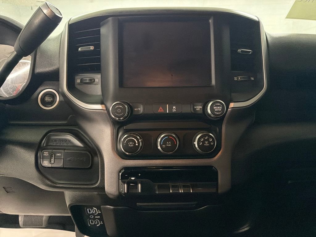 Used 2022 RAM 2500 Big Horn image 22