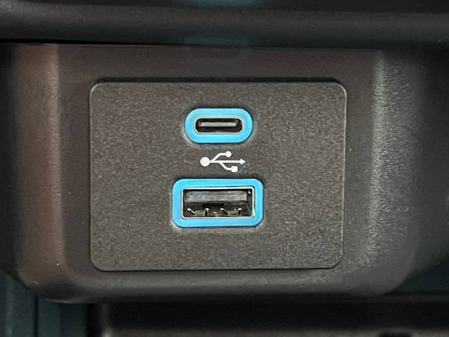 Certified 2024 Ford Maverick Tremor w/ Tremor Off-Road Package AWD/4WD image 32