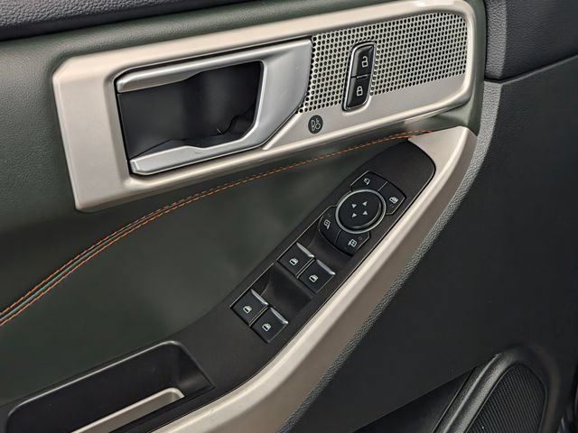 Certified 2023 Ford Explorer Timberline w/ Timberline Technology Package AWD/4WD image 13