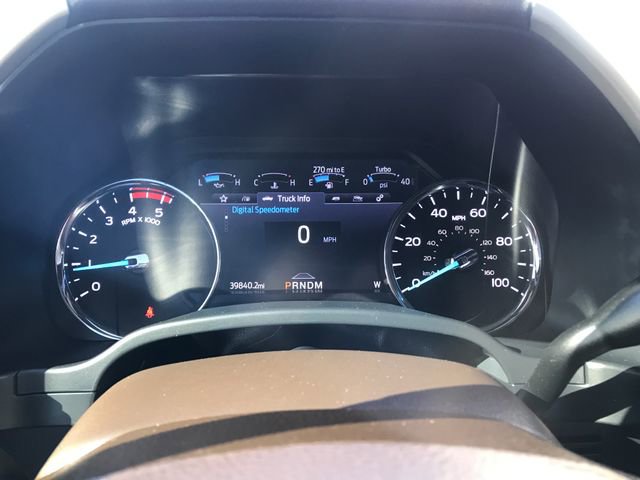 Certified 2022 Ford F350 King Ranch w/ King Ranch Ultimate Package image 10