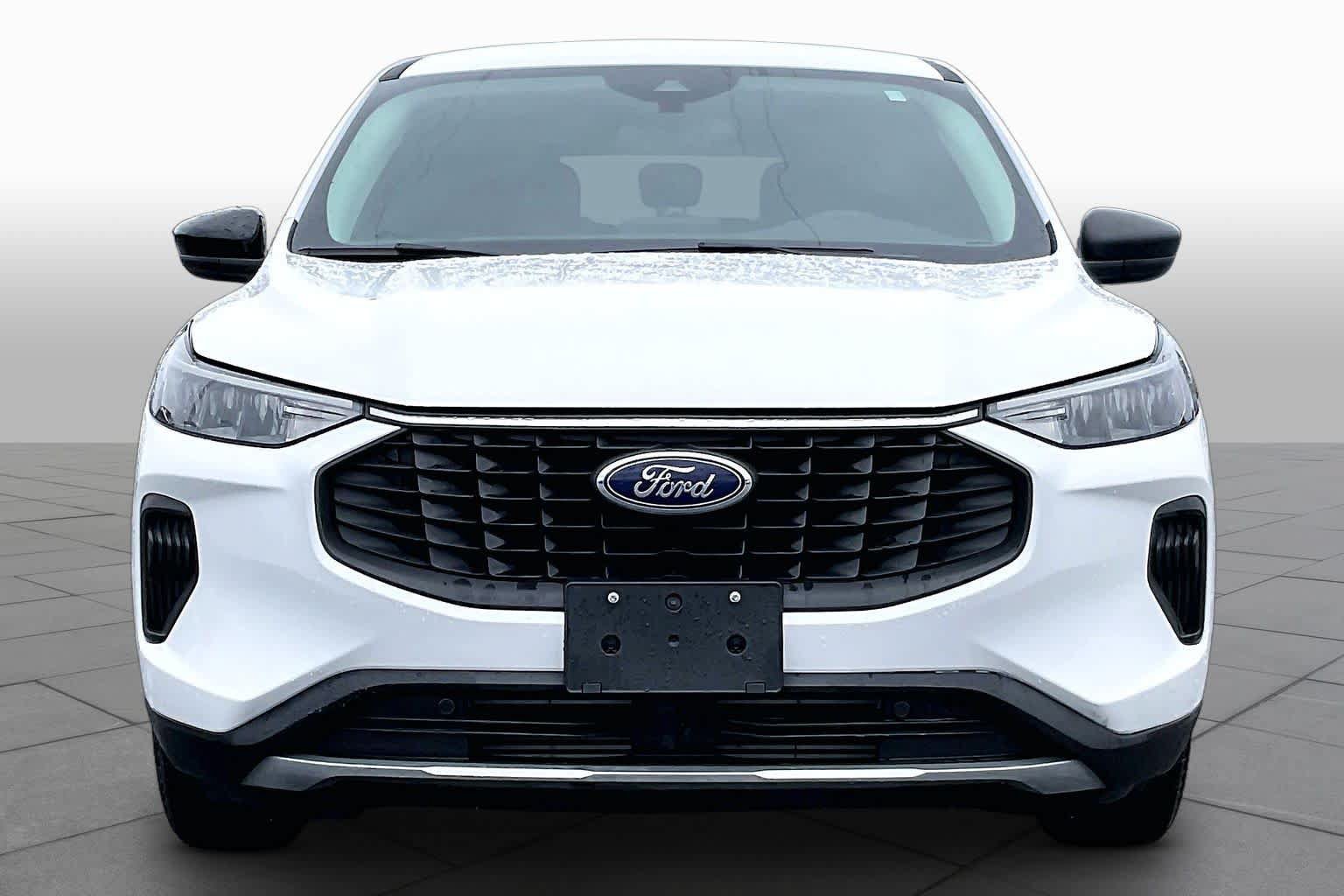 Certified 2024 Ford Escape Active FWD image 4