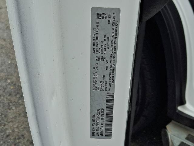Used 2025 RAM ProMaster 2500 w/ U-Haul Equipment Group FWD image 27