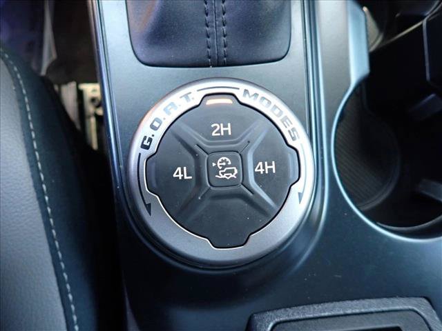 Certified 2024 Ford Bronco Outer Banks AWD/4WD image 17