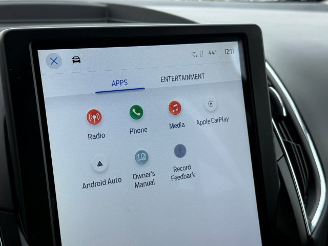 Certified 2024 Ford Edge Titanium image 29