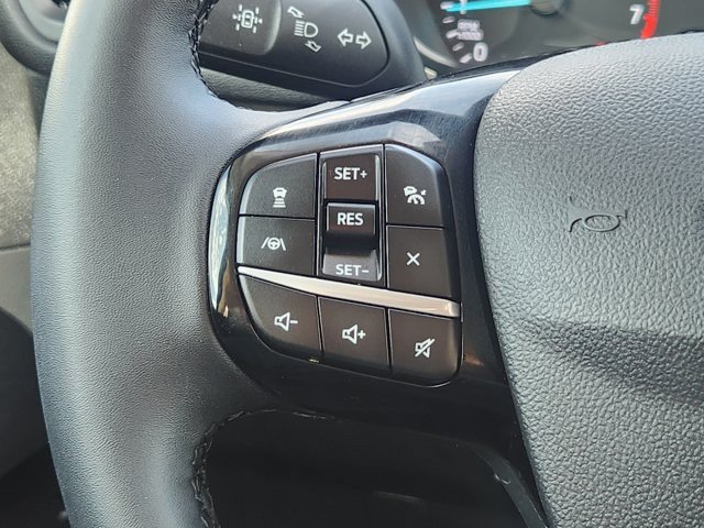 Certified 2022 Ford Escape SEL FWD image 28