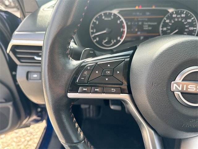 Used 2024 Nissan Altima 2.5 SR image 32