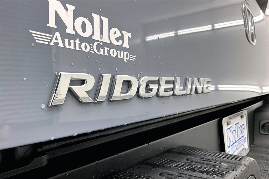 Used 2023 Honda Ridgeline RTL-E image 8