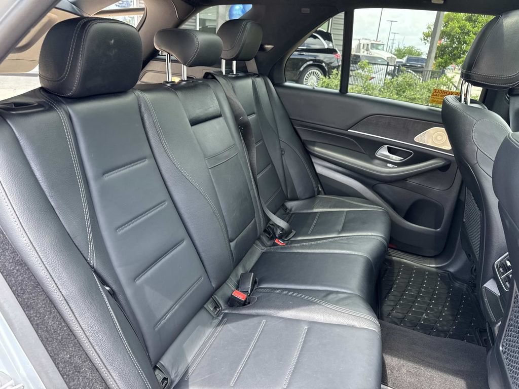 Used 2022 Mercedes-Benz GLE 450 4MATIC image 10