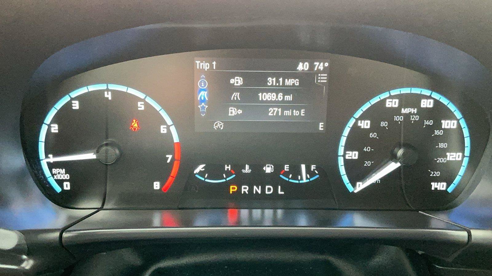Certified 2022 Ford Bronco Sport Big Bend w/ Convenience Package AWD/4WD image 19