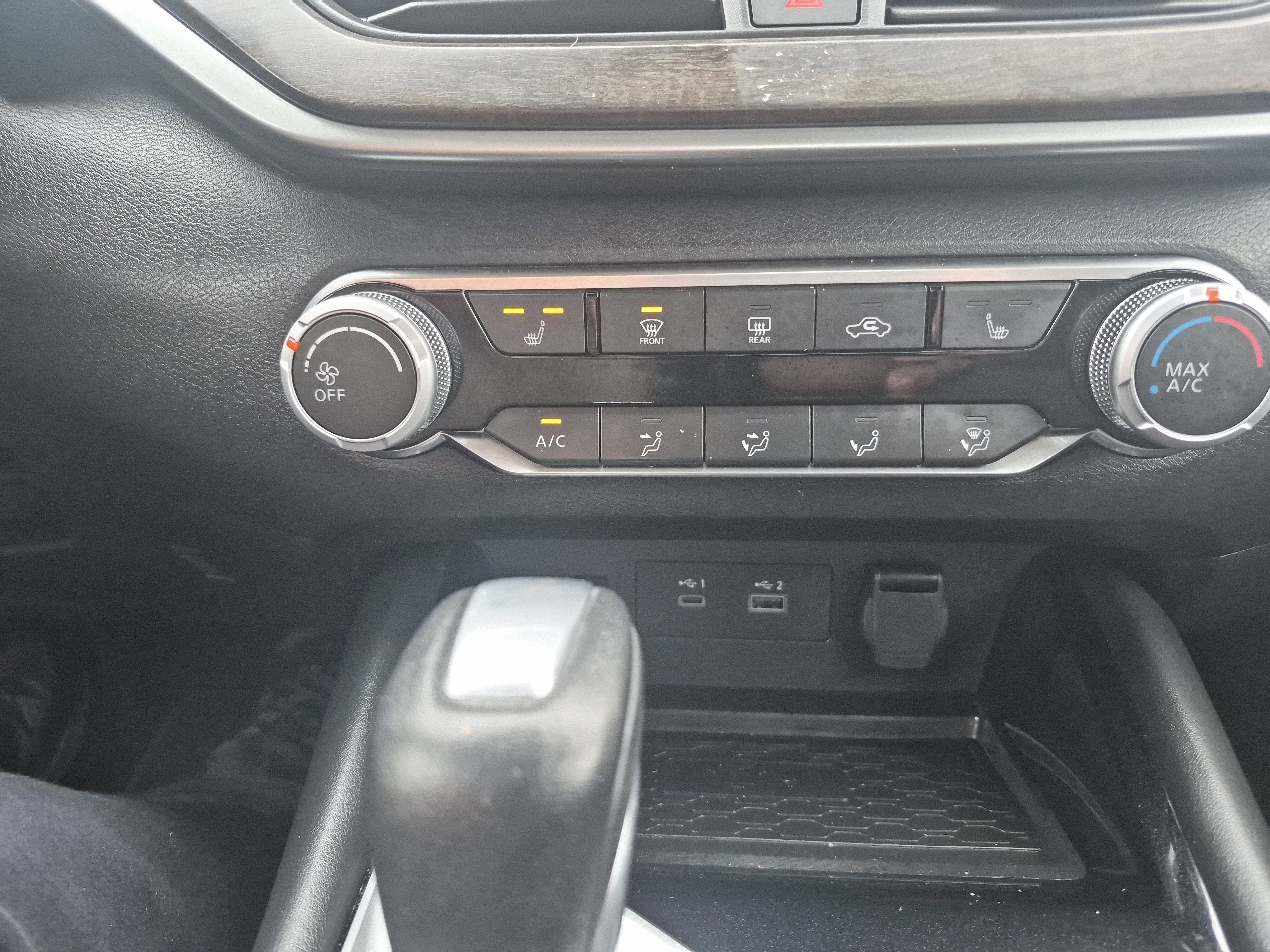 Used 2024 Nissan Altima 2.5 SV w/ SV Premium Package image 30