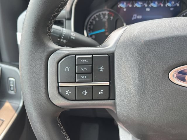 Certified 2023 Ford F150 XLT w/ Equipment Group 302A High AWD/4WD image 18