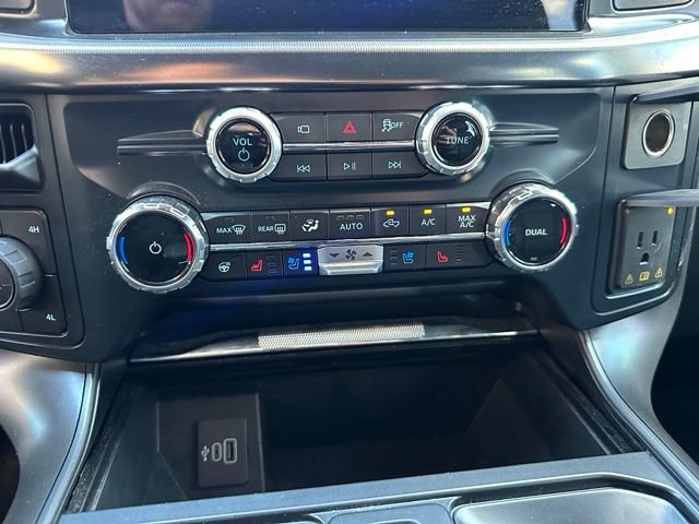 Certified 2026 Ford F150 Lariat AWD/4WD image 20