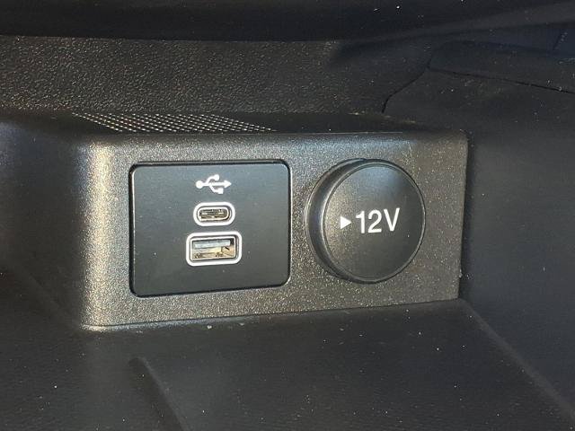 Certified 2024 Ford Escape Active FWD image 17