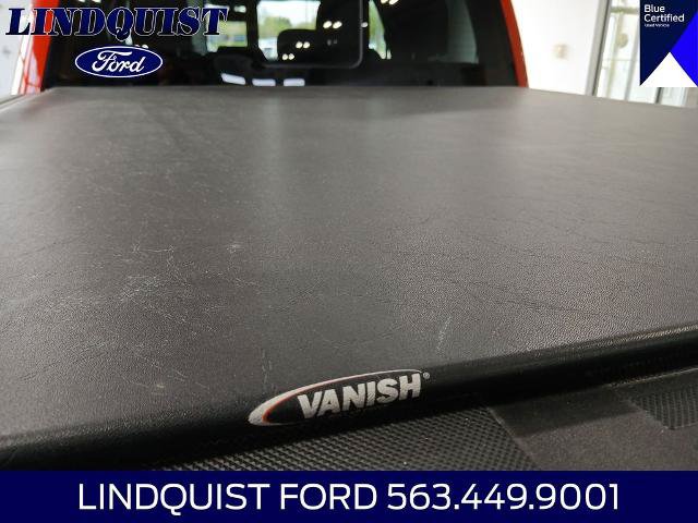 Certified 2023 Ford F150 XL AWD/4WD image 22