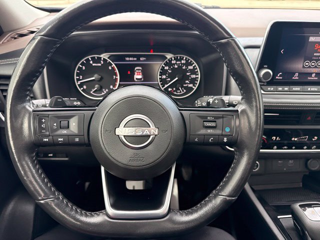 Used 2023 Nissan Rogue SV w/ SV Premium B Package AWD/4WD image 24