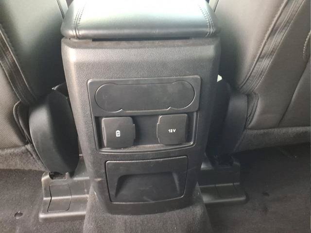 Certified 2023 Ford Explorer XLT AWD/4WD image 15