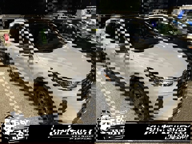 Certified 2025 Ford Escape ST-Line w/ Tech Pack #1