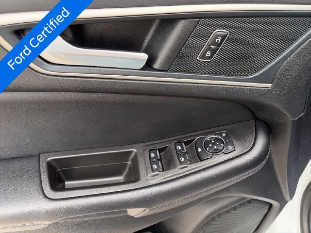 Certified 2024 Ford Edge SEL w/ Convenience Package AWD/4WD image 13