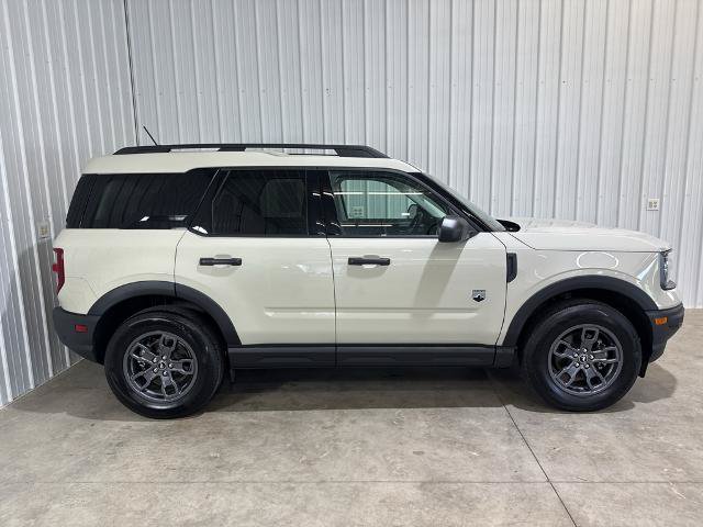 Certified 2024 Ford Bronco Sport Big Bend w/ Convenience Package AWD/4WD image 25