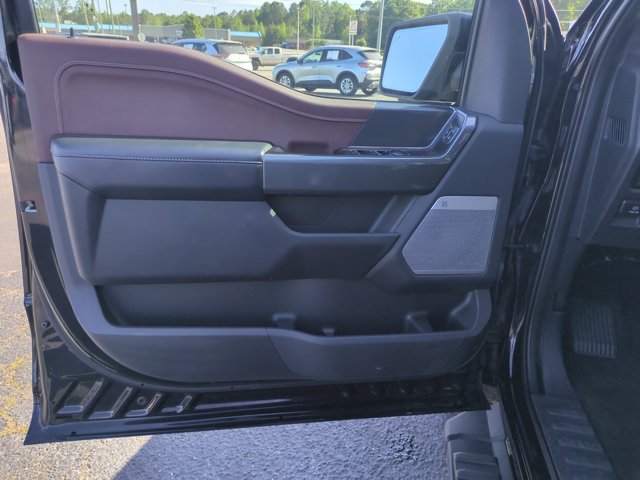 Certified 2023 Ford F150 Lariat w/ Equipment Group 502A High AWD/4WD image 13