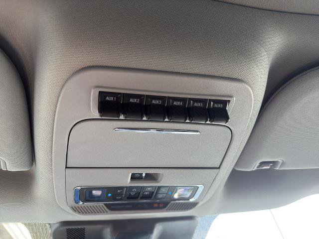 Certified 2025 Ford F350 Lariat w/ Lariat Ultimate Package AWD/4WD image 32