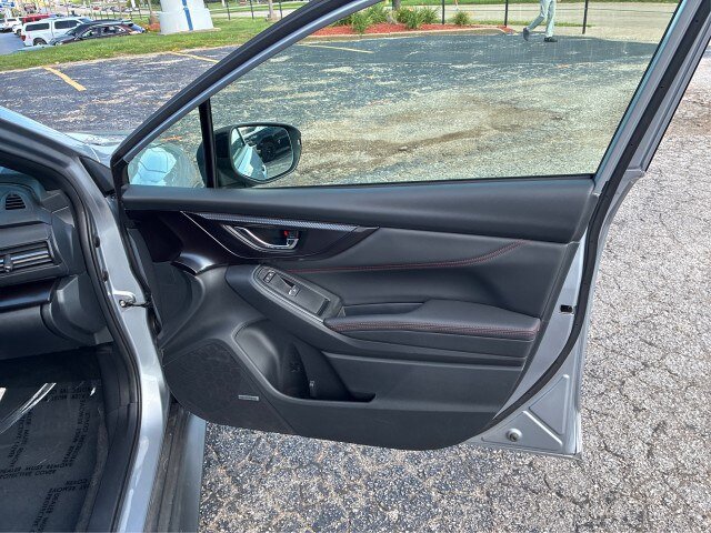 Used 2024 Subaru WRX Limited AWD/4WD image 20