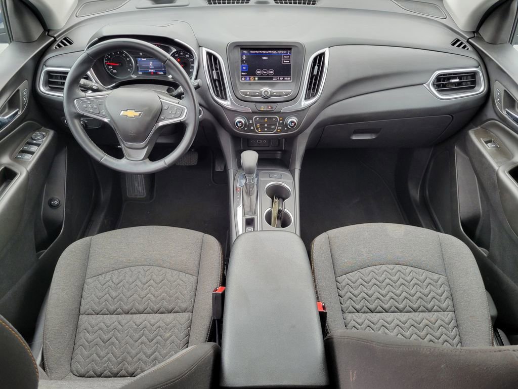 Used 2024 Chevrolet Equinox LT image 18