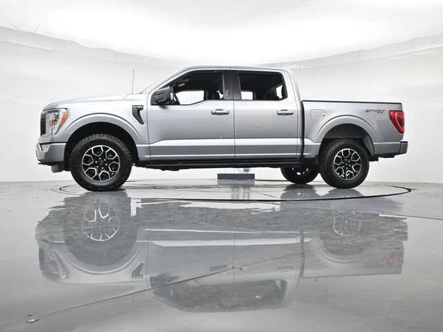 Certified 2023 Ford F150 XLT w/ Equipment Group 302A High AWD/4WD image 38